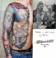 012a-darkside-skulls -tattoo-hamburg-skinworxx